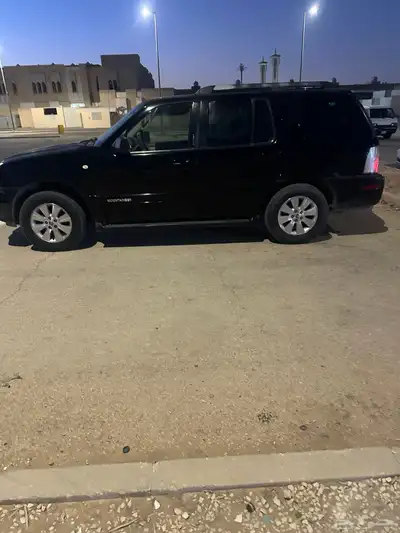 فورد مونتنير للبيع index