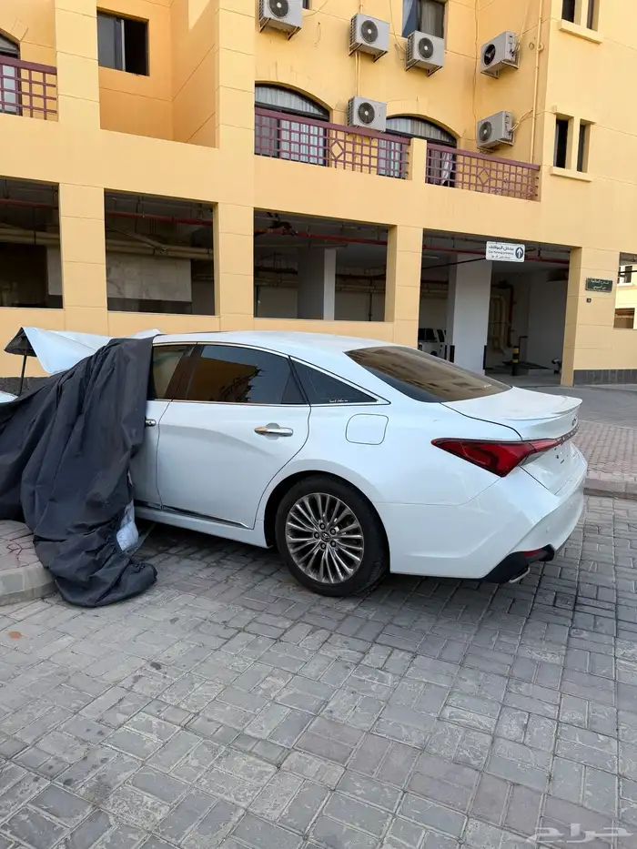 افالون 2022 مصدومه 3