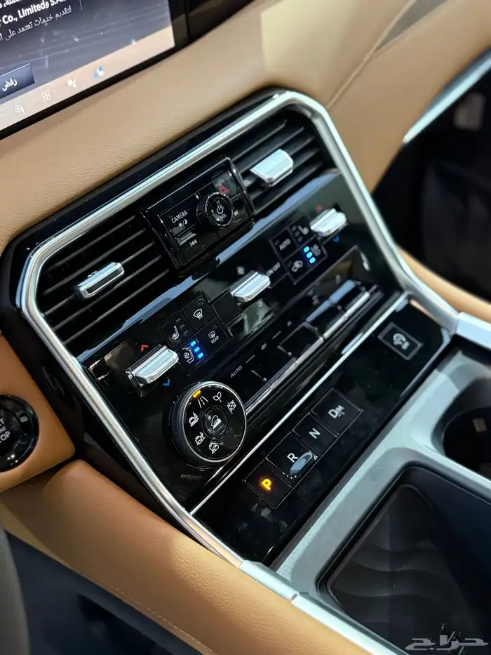 باترول 2026 بلاتينيوم تنفس طبيعي سقف اسود 16