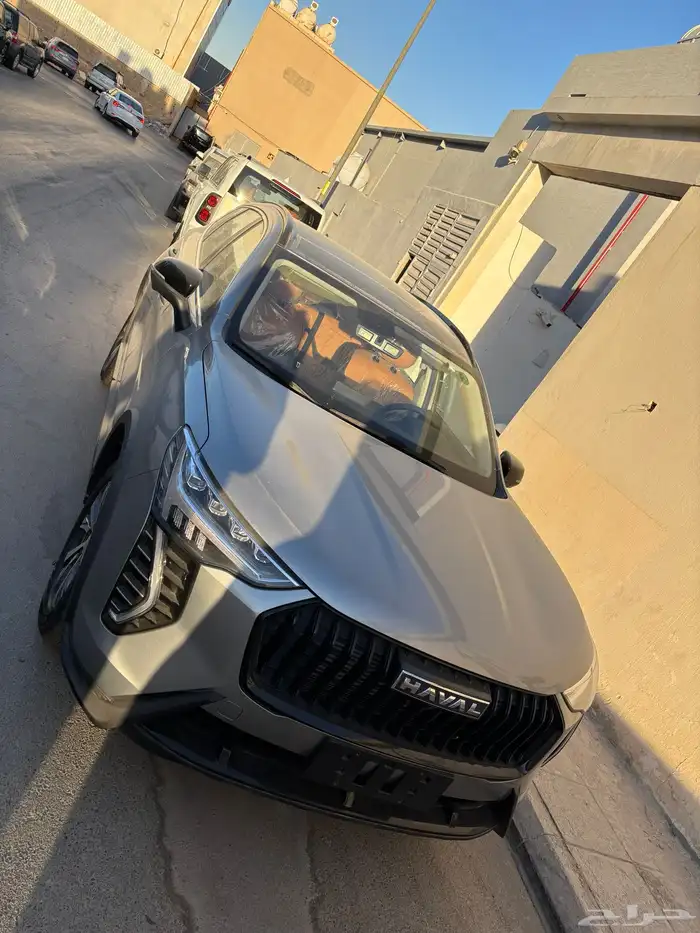 هافال جوليان موديل 2026 3