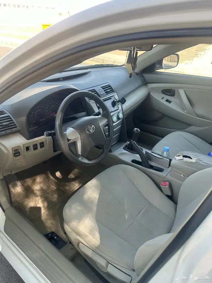 كامري 2008 7