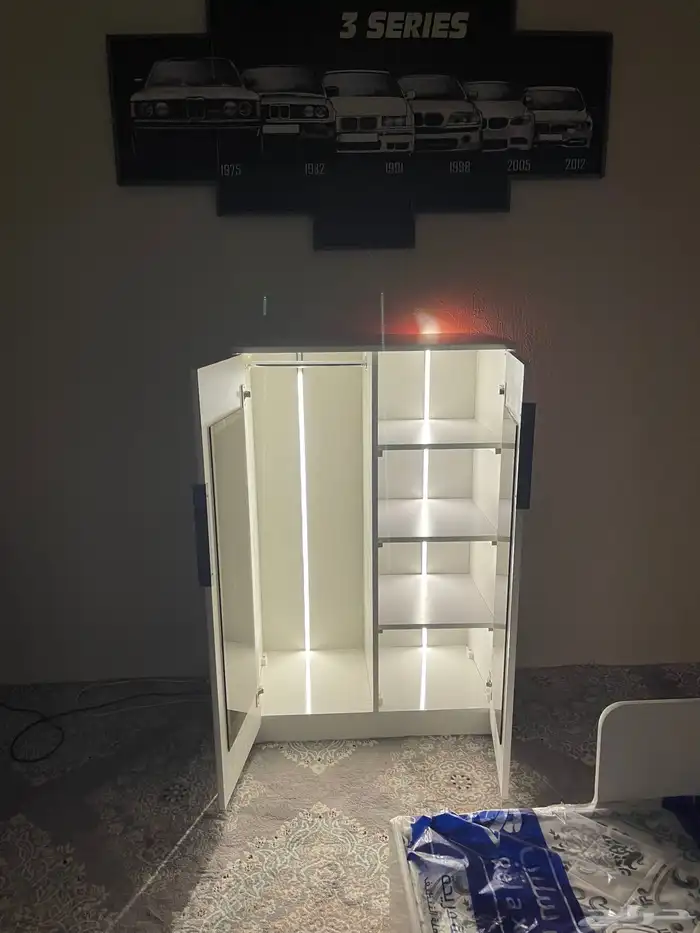 غرفة النوم أطفال ستة سنوات سبع سنوات 3