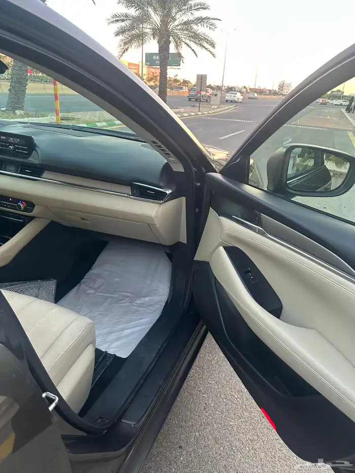 مازدا وكالة 2020 10