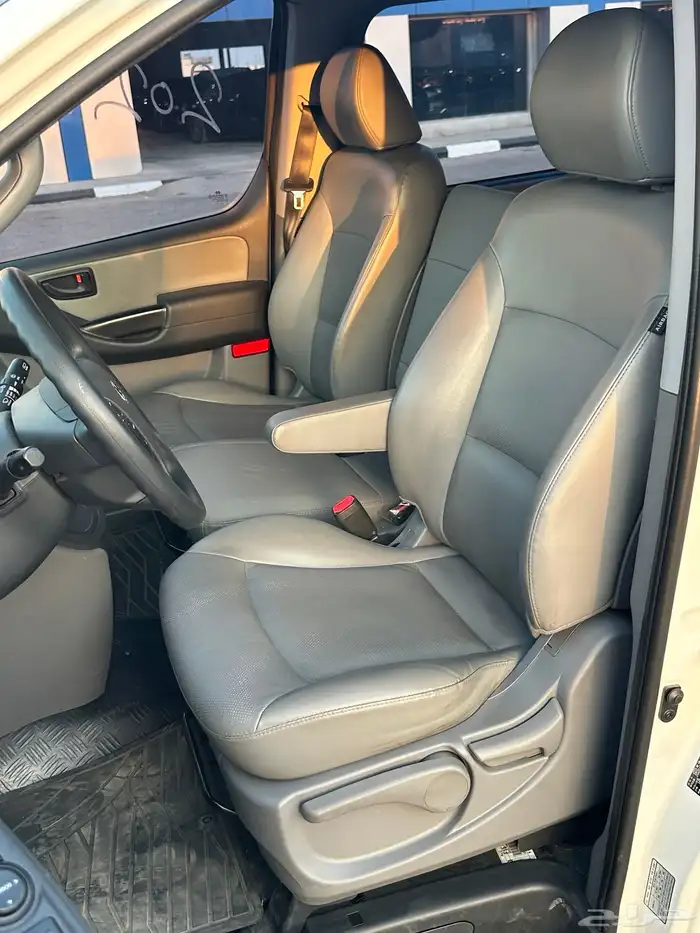 ستاربكس 2021 ديزل 11 راكب 16