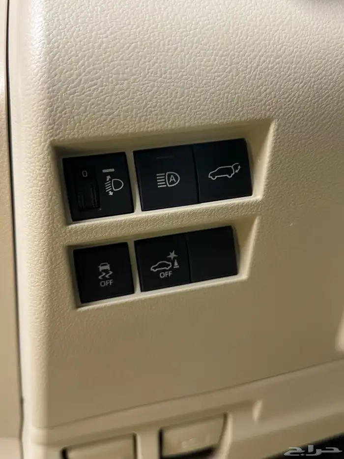 للبيع GXR5 وارد الساير 2025 (( مباع )) 22