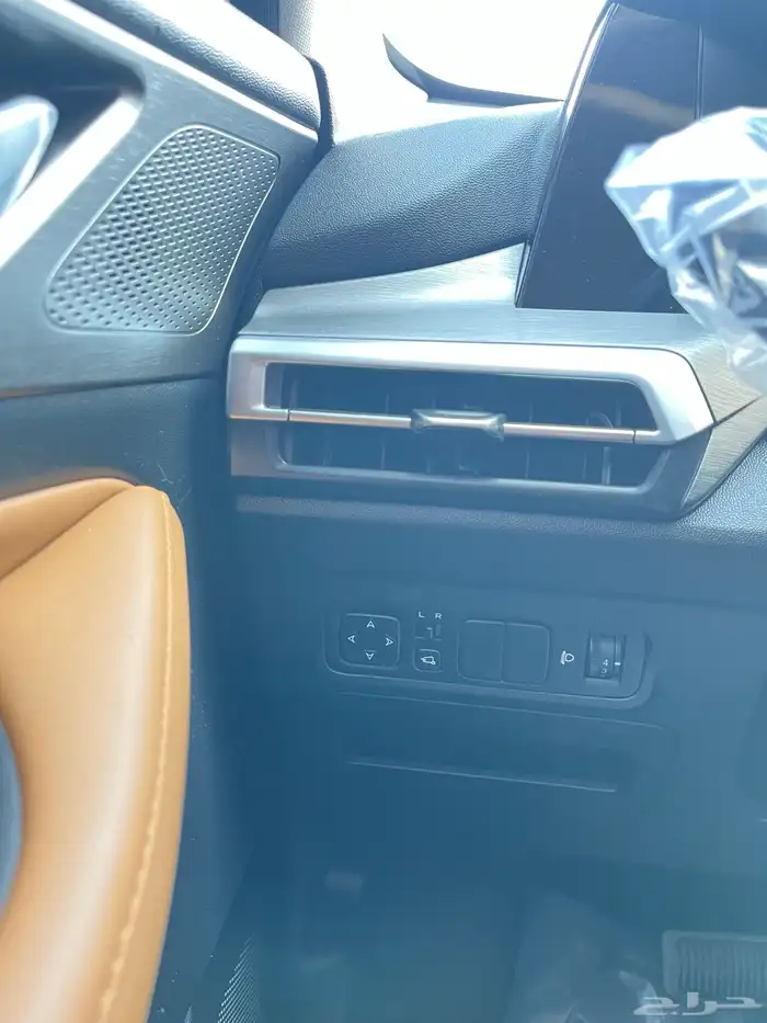 تشانجان cs35 بلس فل كامل( قمة النظافة ) 16