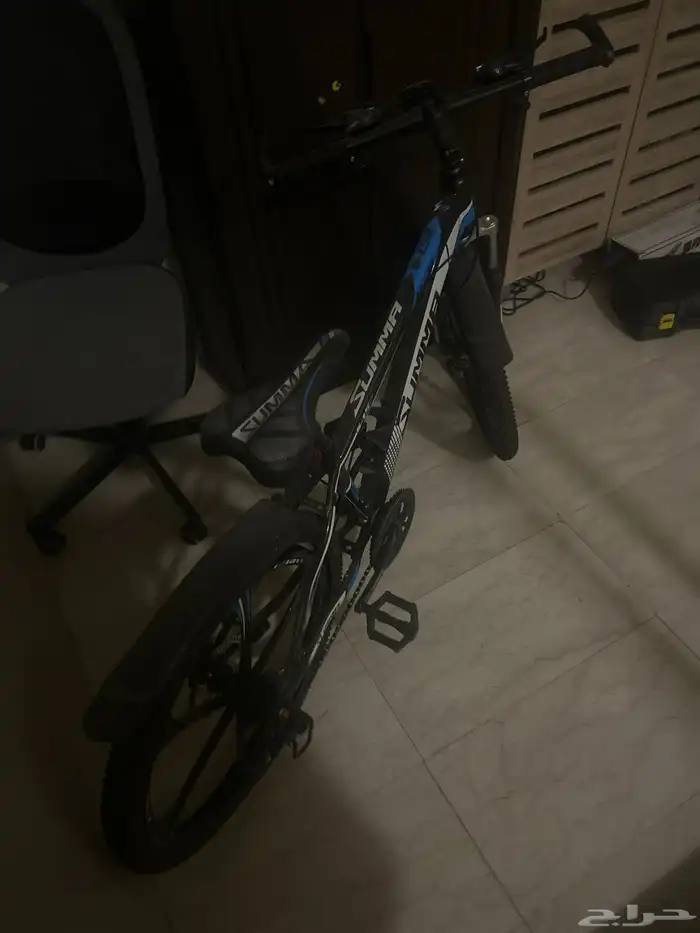 سيكل رياضي 1