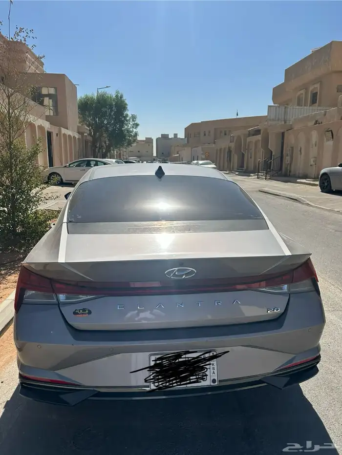 النترا 2022 نظيف 3