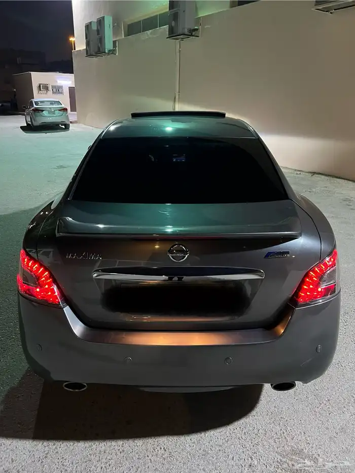 للبيع مكسيما 2015 ممشى قليل نظيفة 2