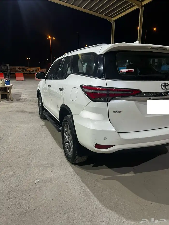 فورتشنر 2021 ديزل 4