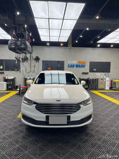 فورد تورس قمه فالنظافه index