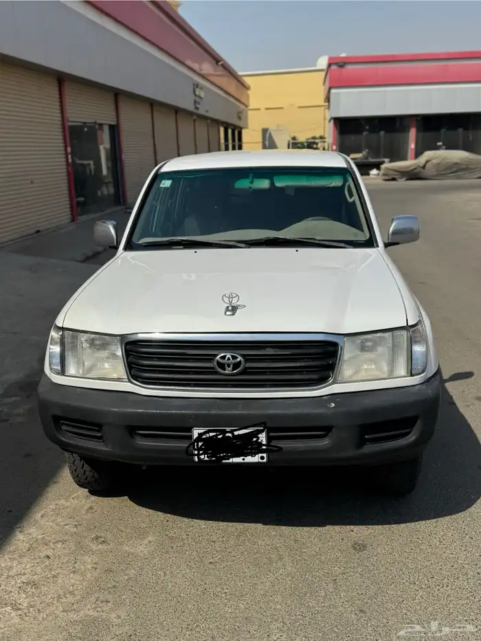 لاند كلوزر 1999 14