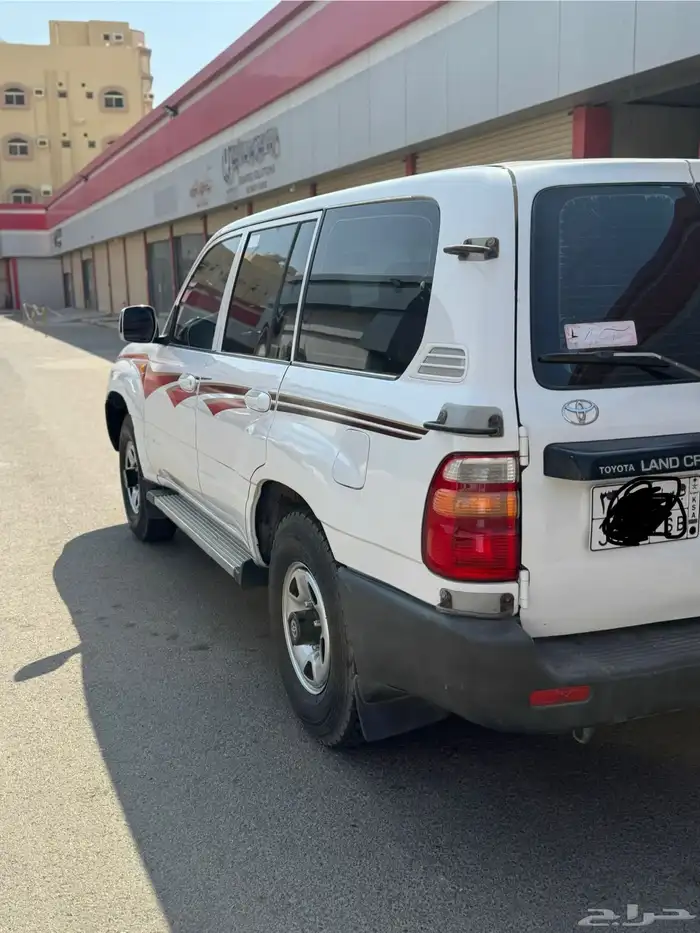 لاند كلوزر 1999 0