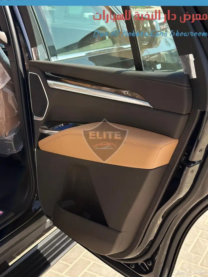 كاديلاك إسكاليد بريميوم 2025 15