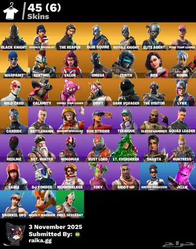 حساب شيطون index