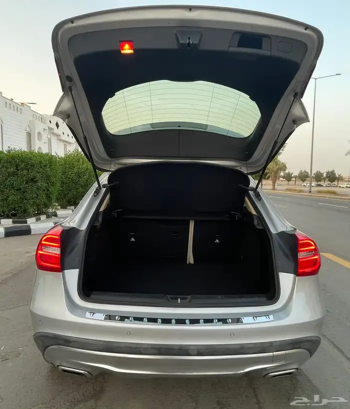 مرسيدس GLA 250 2016 13
