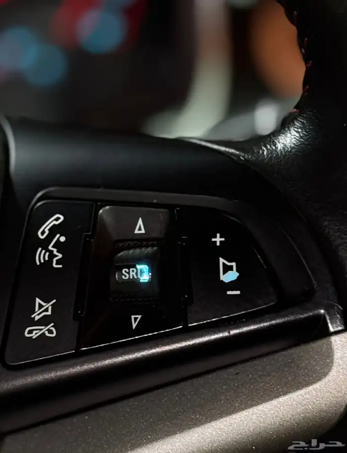 للبيع كمارو 2014 ss 11