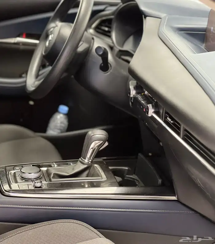 مازدا - CX30 -2021-فل 10