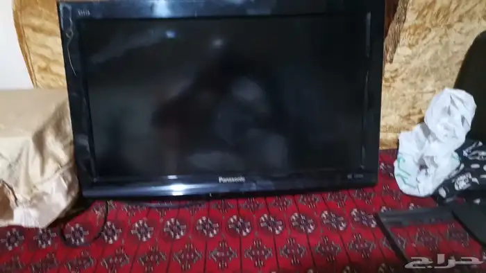 شاشة بانسونيك 1