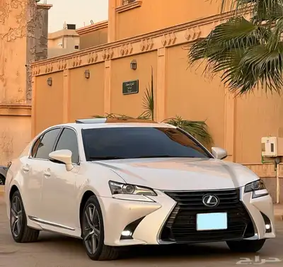 لكزس GS300 فل 2018 سعودي index