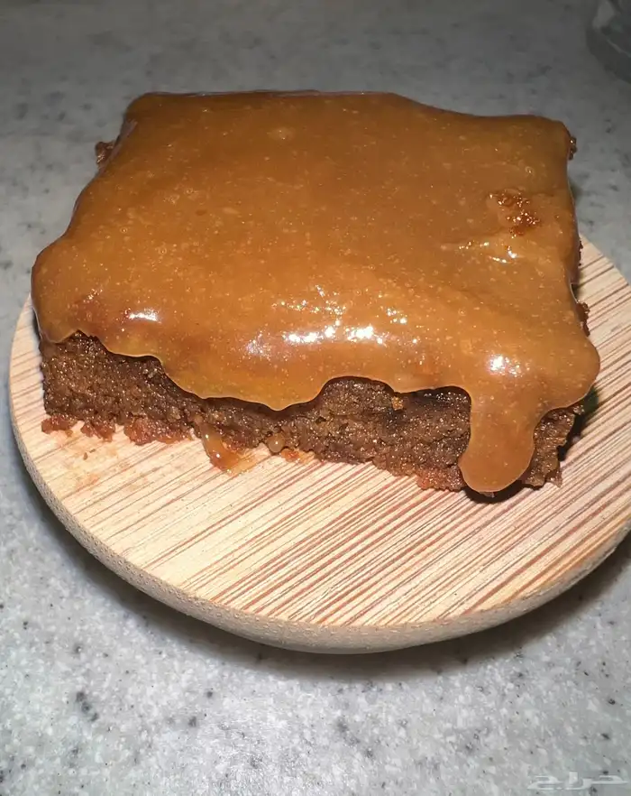 حلا منزلي اذا ما عجبك نرجع فلوسك 0