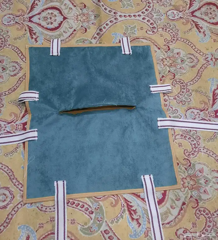 اجله لأجل المزاين والإبل 0