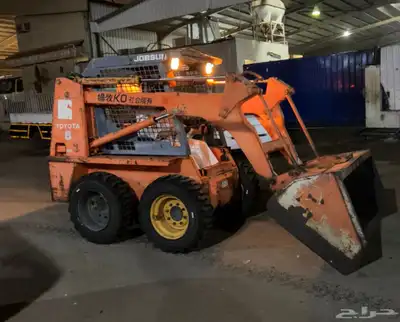 بوبكات تويوتا index