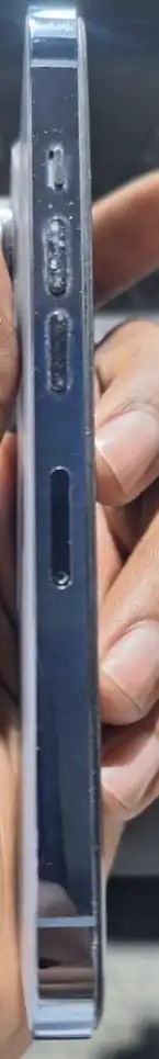 آيفون 13 برو 256 2