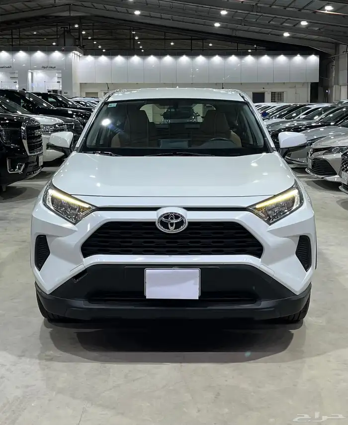 راف فور 2022دبل سعودي 0