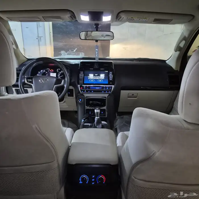 جيب برادو 2023 خليجي 2023 3