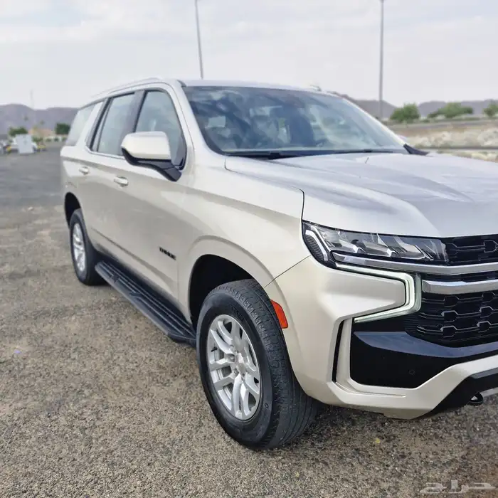 تاهو 2022 بدون دبل 1