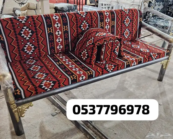 بيوت شعر مضلات جلسات اغطيه سواتر خيام ملكة مغربيه هرميه ملء 4