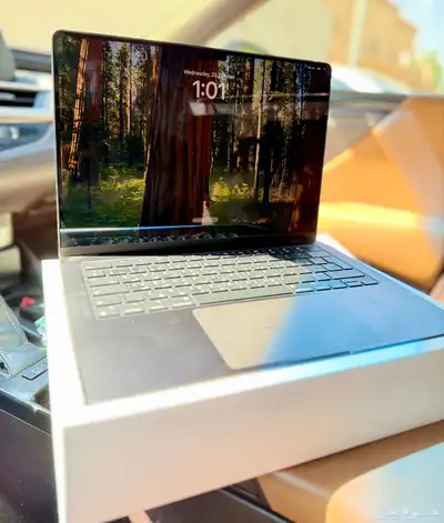 ماك بوك برو M4 index