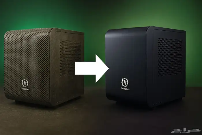 بيسي من تنضيف وتجميع وتركيب وتطوير 0