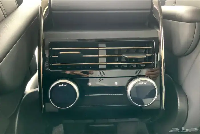 Range Rover Sport 2025 P400 Dynamic SE 13