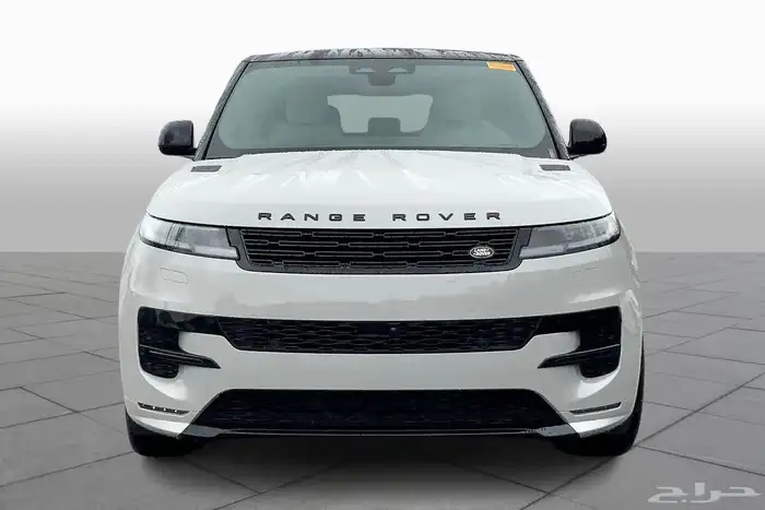 Range Rover Sport 2025 P400 Dynamic SE 1