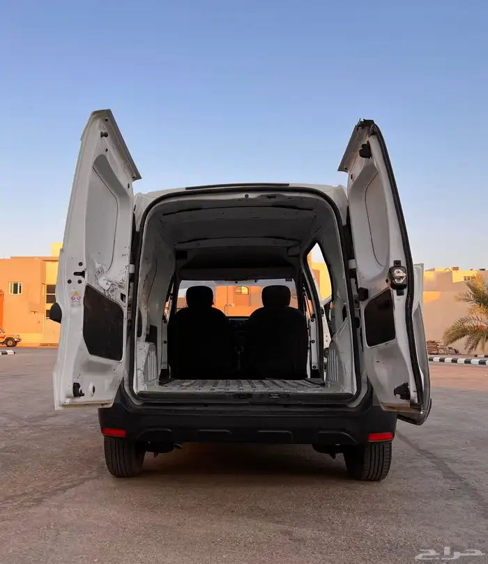 رينو دوكر فان 2019 11
