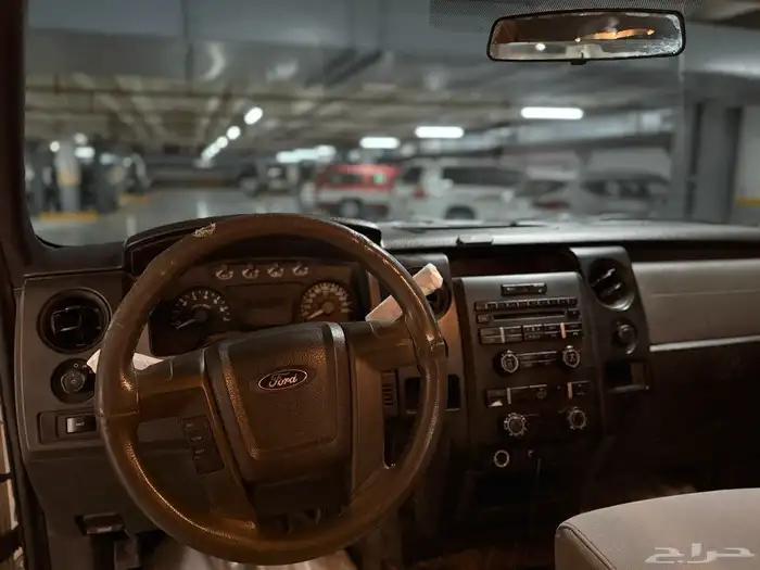 اف 150 للبيع 6