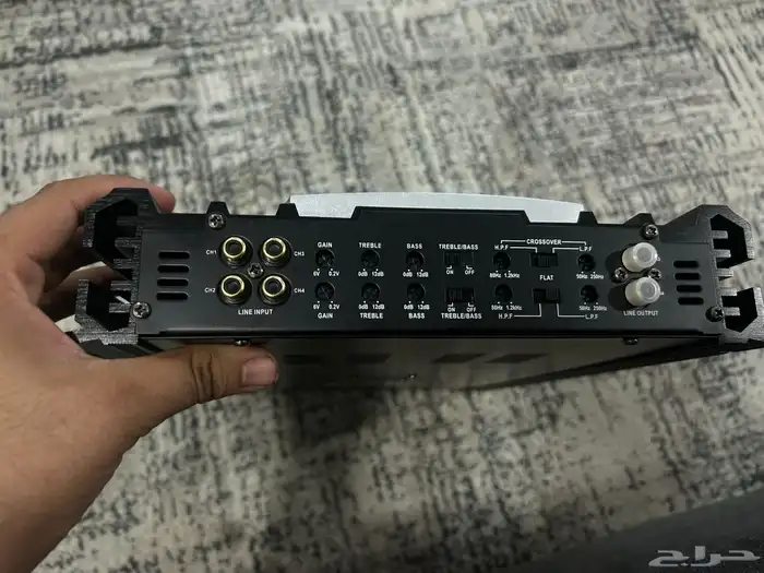 منضم سستم اكاي بازوكه باينير نضيف 1