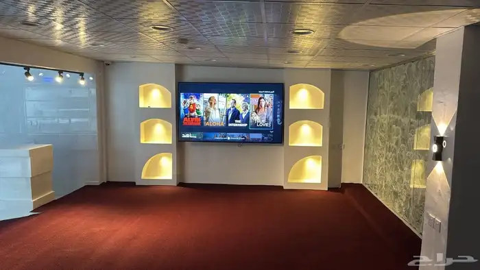 مطعم ديوانية الجود للإيجار او التقبيل 12