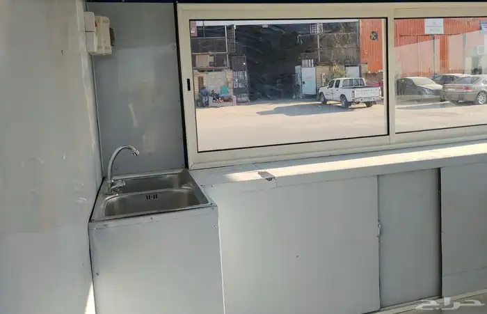 فود ترك جديد للبيع 7