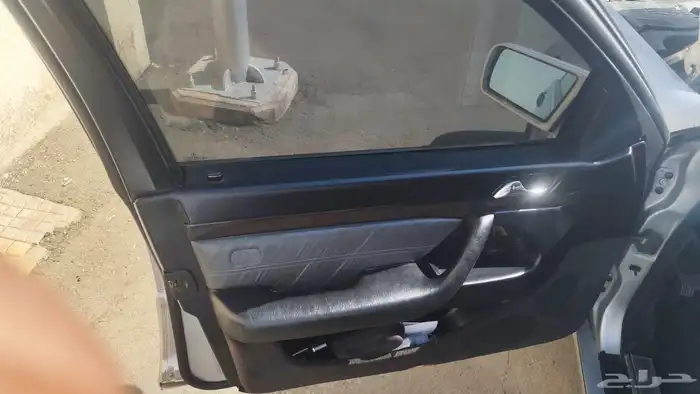 مرسيدس شبح 600   12سرندل 5