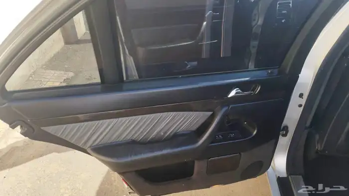 مرسيدس شبح 600   12سرندل 8