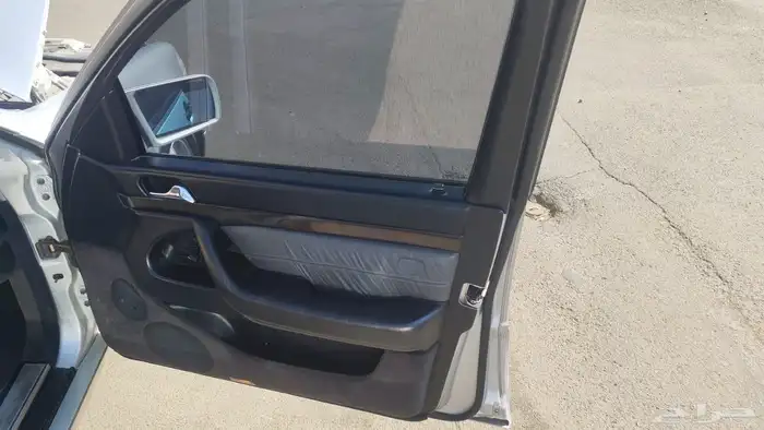 مرسيدس شبح 600   12سرندل 7