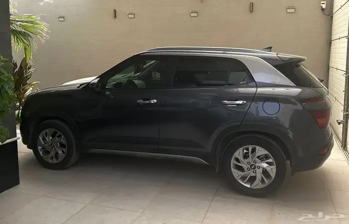 كريتا هونداي 2