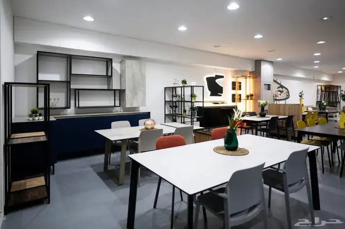 تشكيلة طاولات Hpl 0