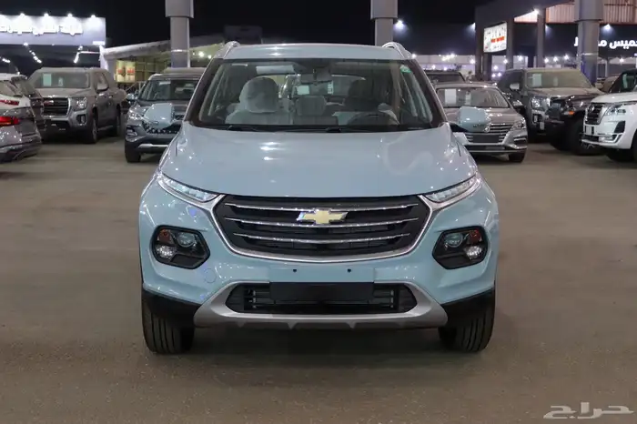 شيفروليه جروف LT موديل 2025 بسعر 53.000 1