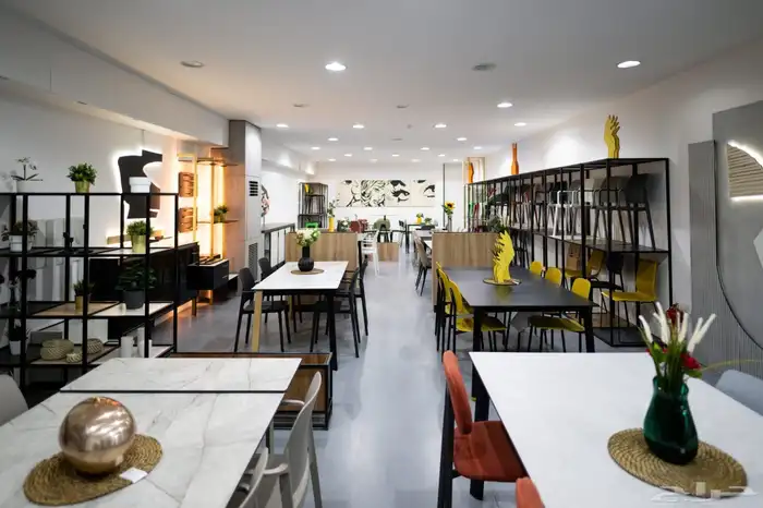 تشكيلة طاولات Hpl 2