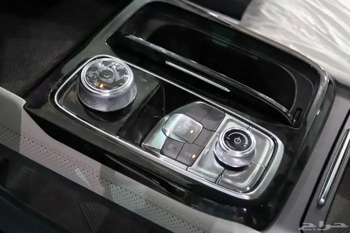 فورد تيرتوري ترند موديل 2026 بسعر 109.250 12