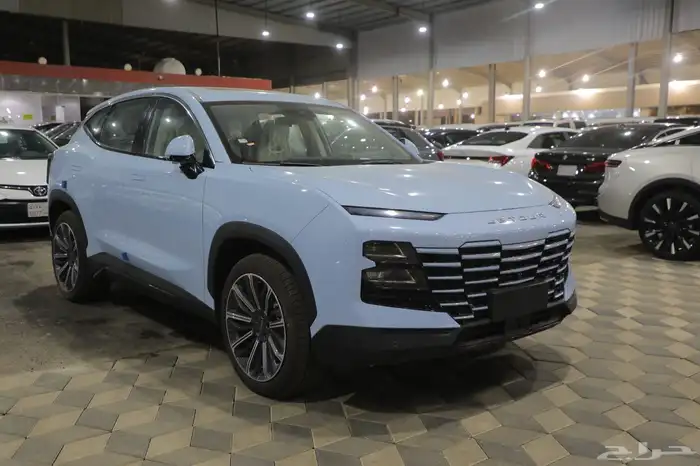 جيتور داشنج 2024 فل كامل اصفار 0